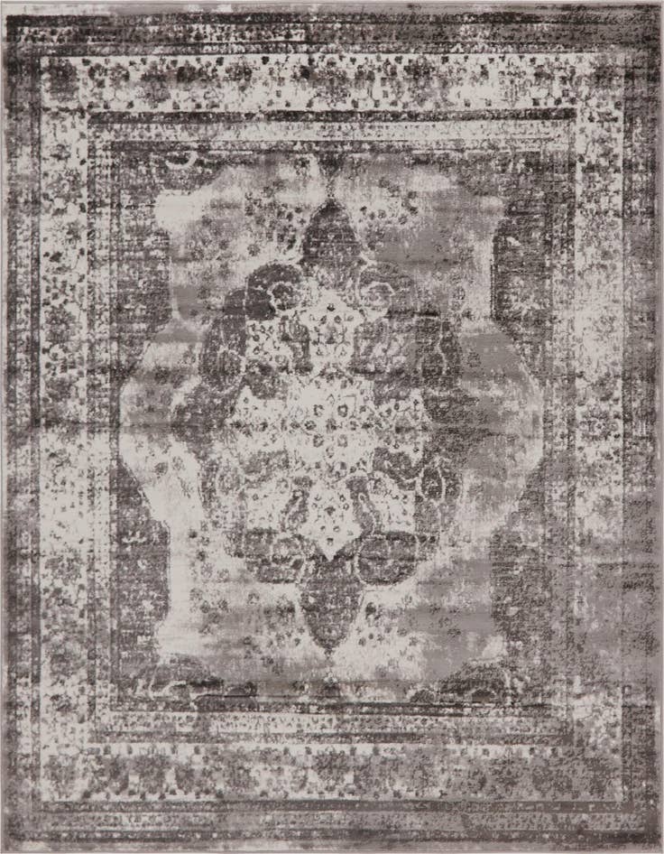 Detail image of 10' x 10' Monaco Square Rug