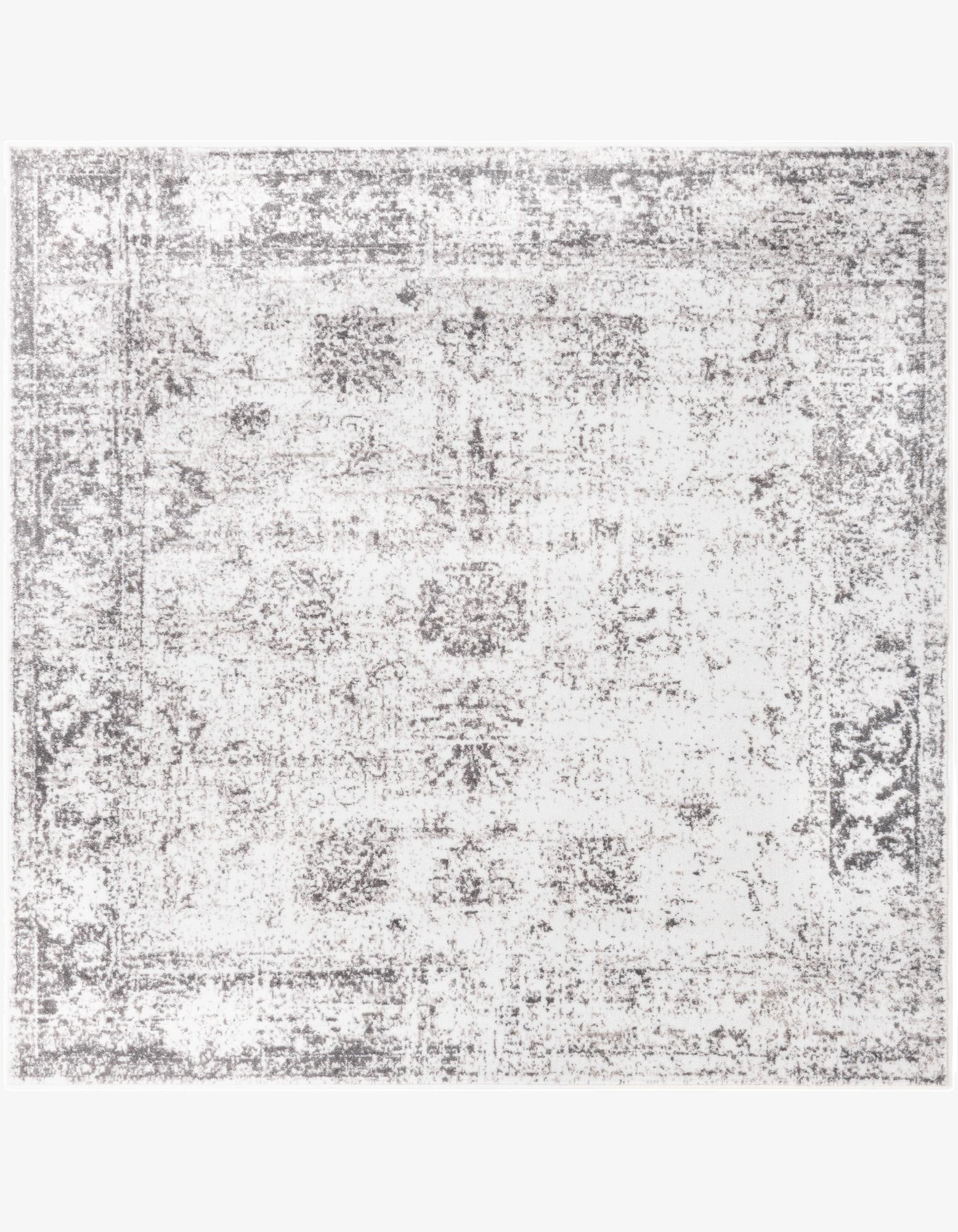 Primary image 6' x 6' Monaco Square Rug