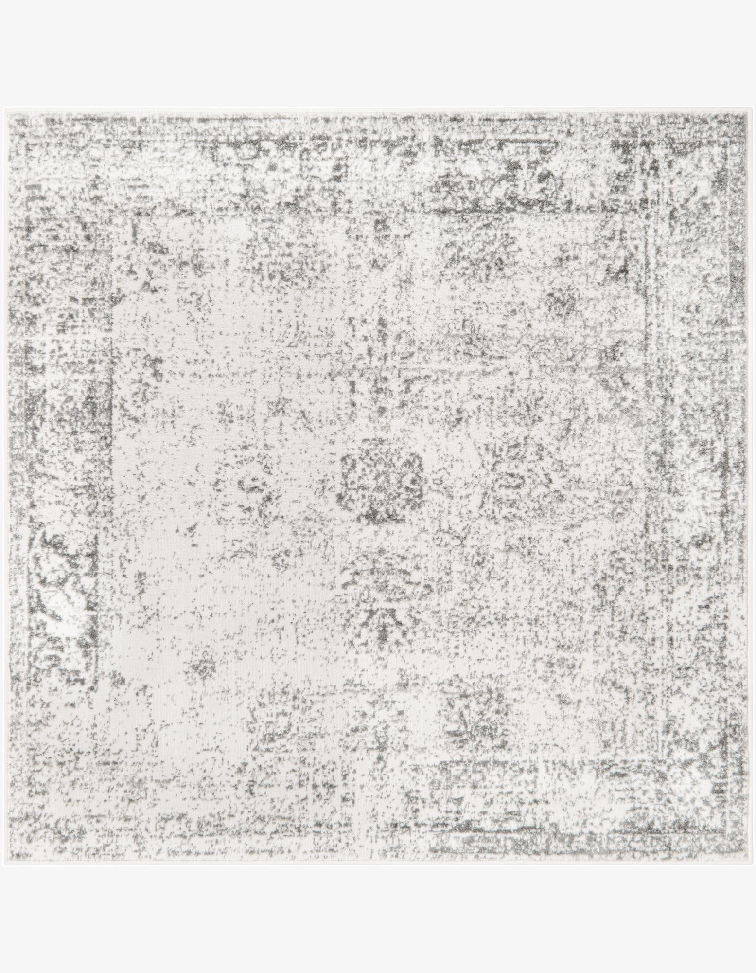 Primary image 5' 3 x 5' 3 Monaco Square Rug