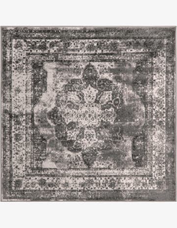 5' 3 x 5' 3 Monaco Square Rug
