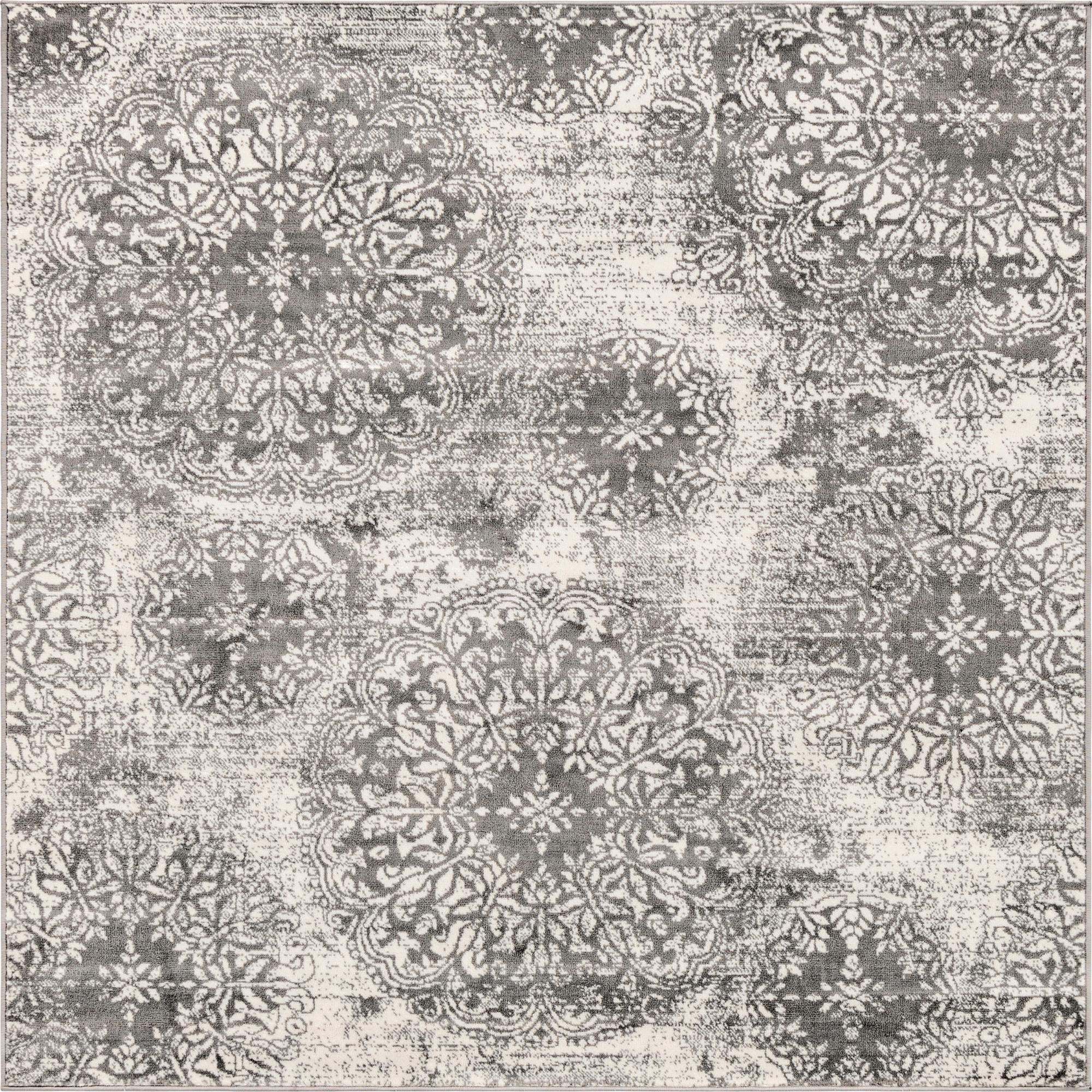 Primary image 6' x 6' Monaco Square Rug