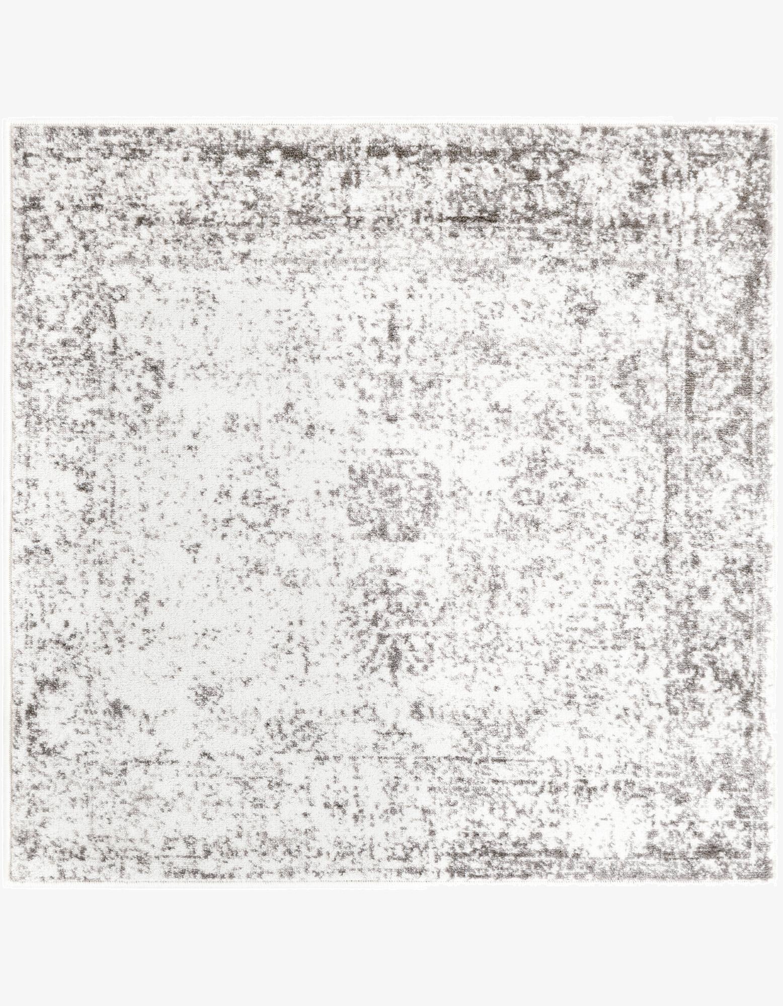 Primary image 3' x 3' Monaco Square Rug
