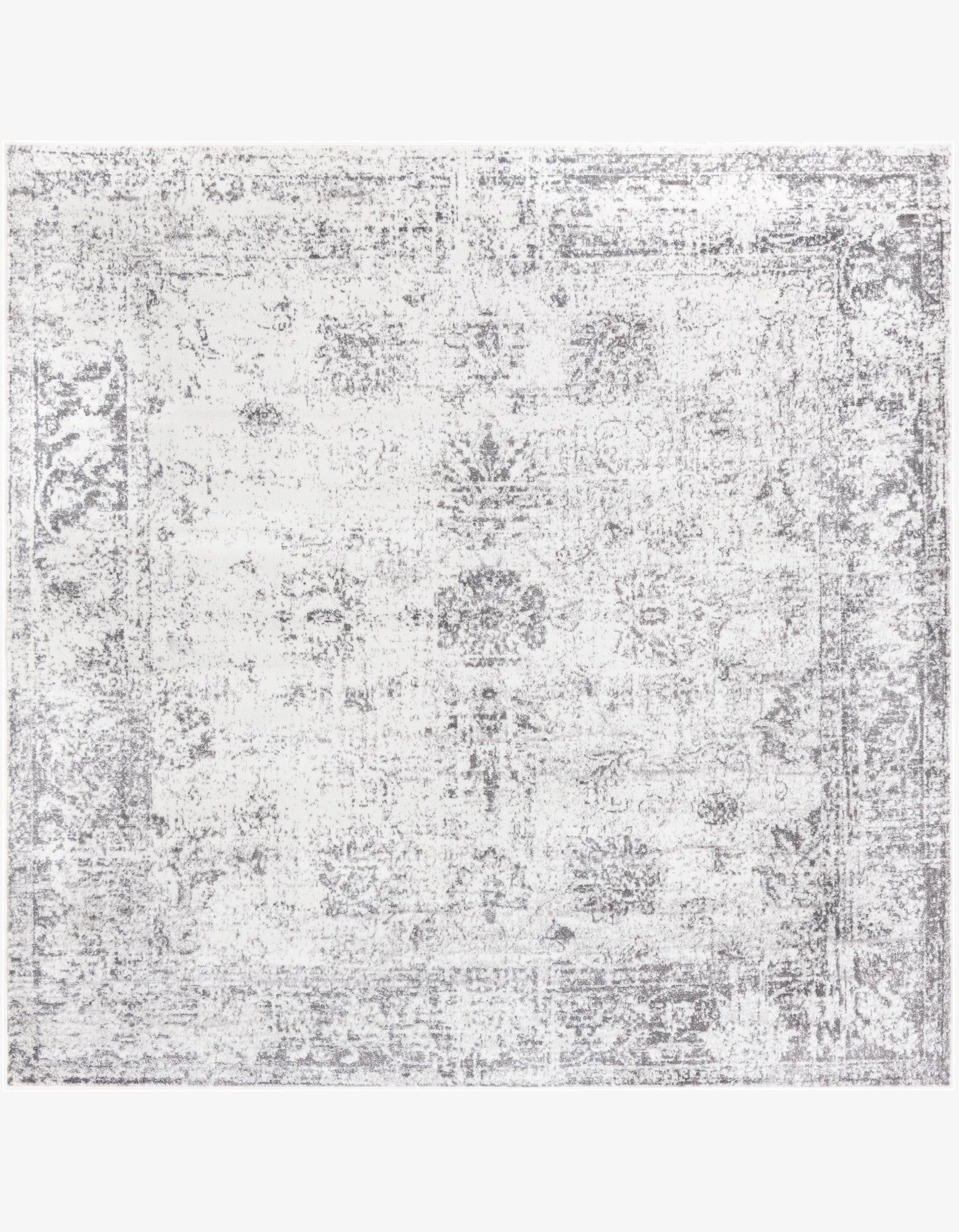 Primary image 7' 10 x 7' 10 Monaco Square Rug