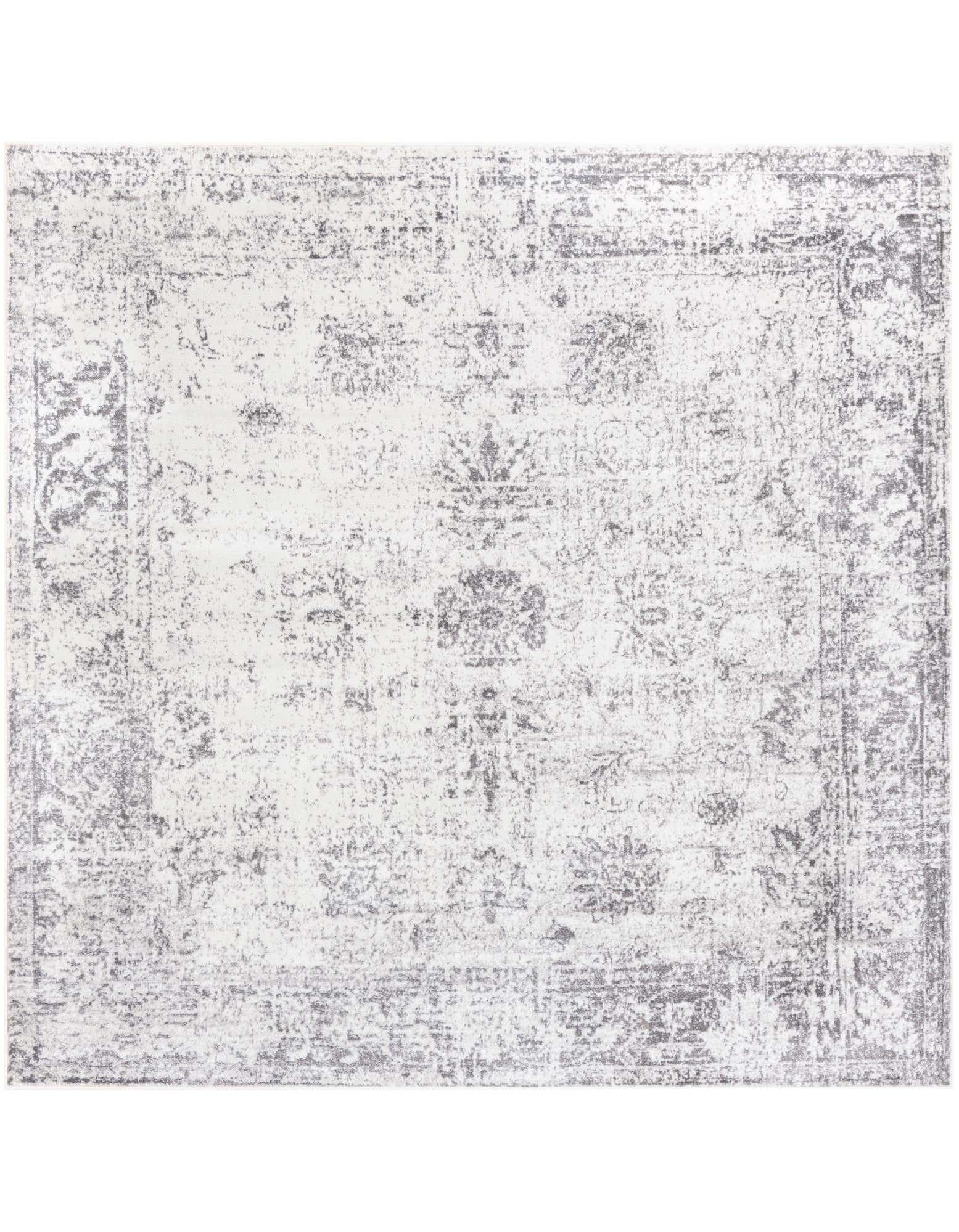 7' 10 x 7' 10 Monte Carlo Square Rug