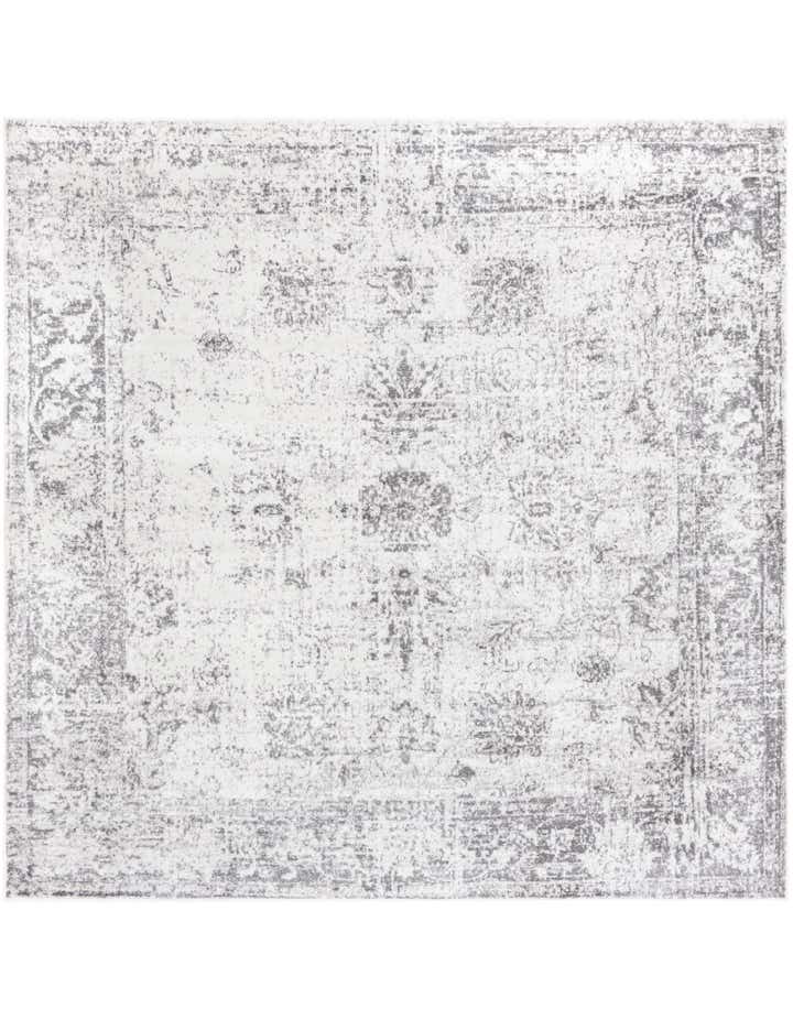 7' 10 x 7' 10 Monte Carlo Square Rug