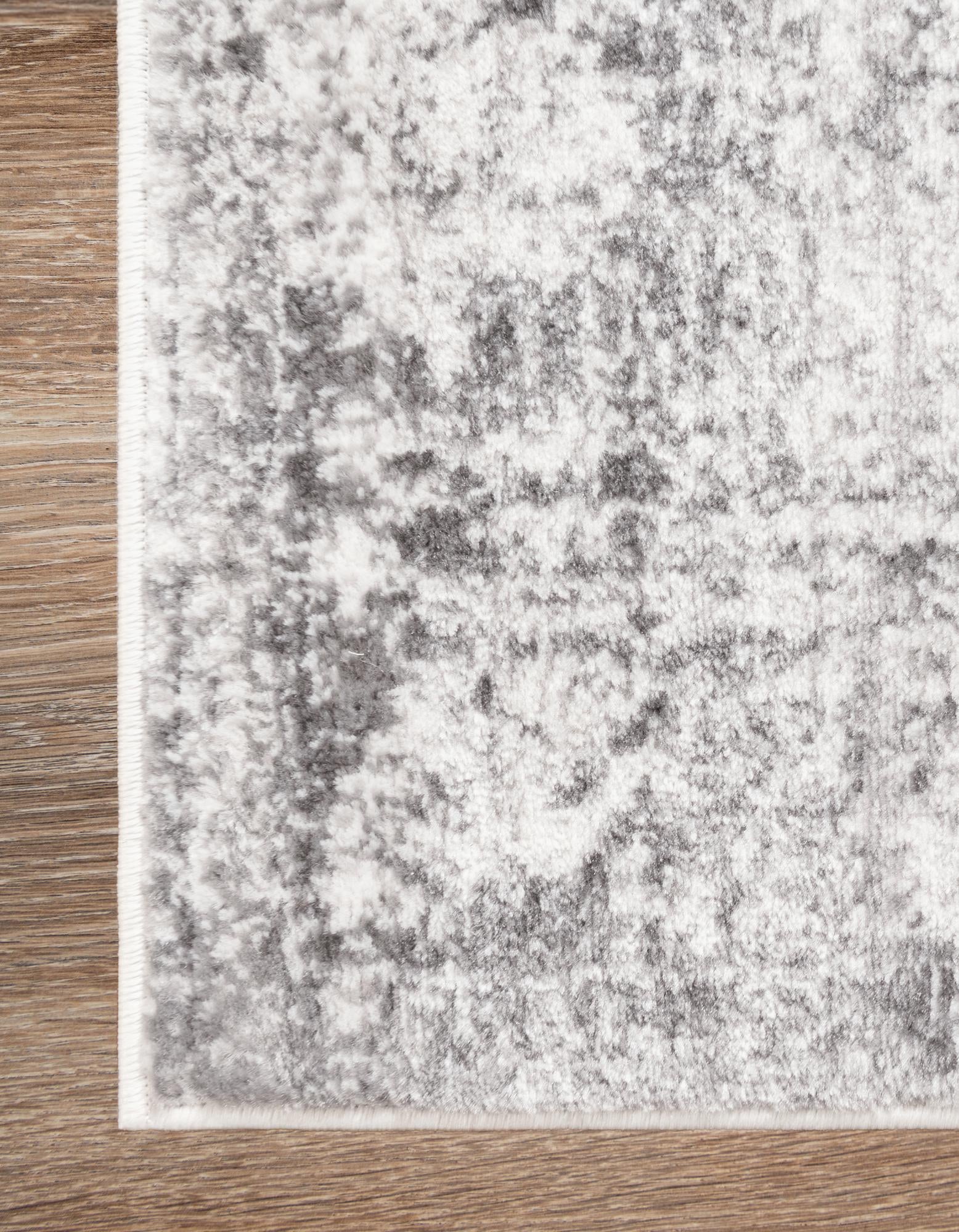 3' x 3' Monte Carlo Square Rug