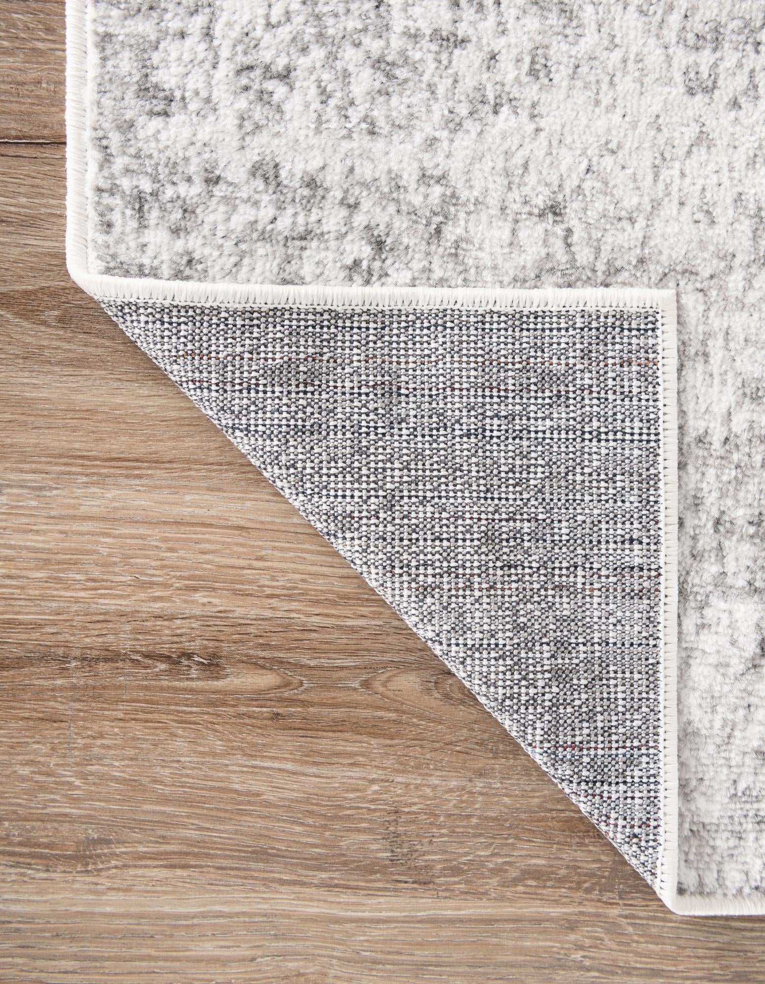 3' x 3' Monte Carlo Square Rug