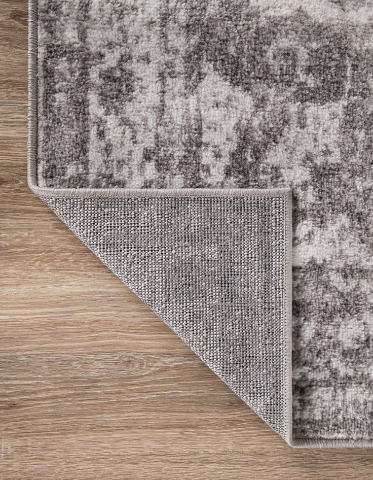 Detail image of 6' x 6' Monte Carlo Square Rug