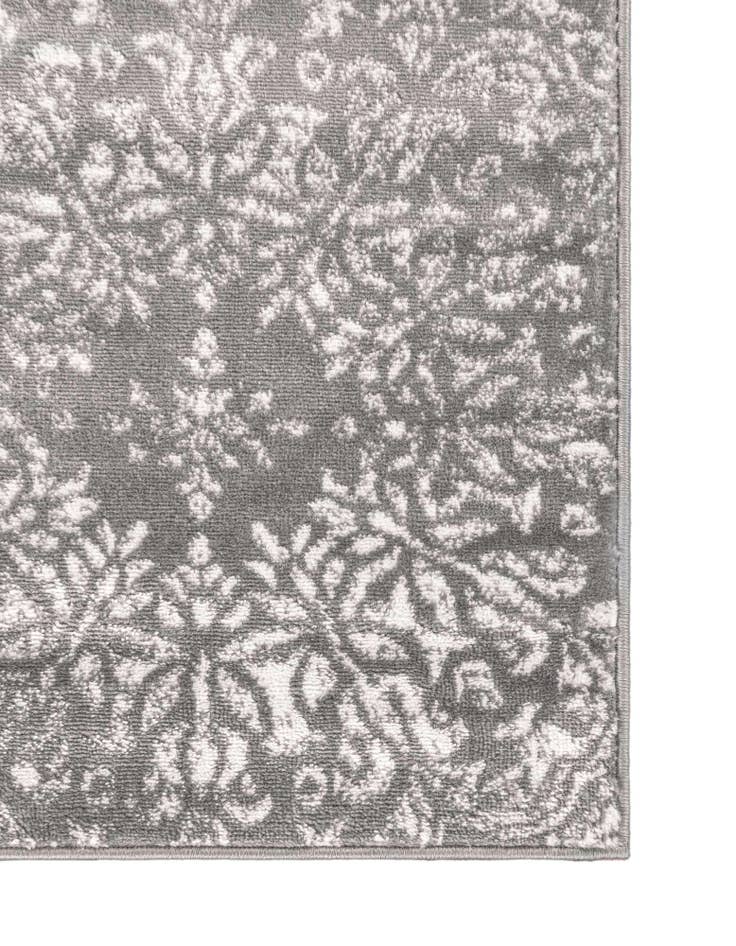 Detail image of 6' x 6' Monte Carlo Square Rug