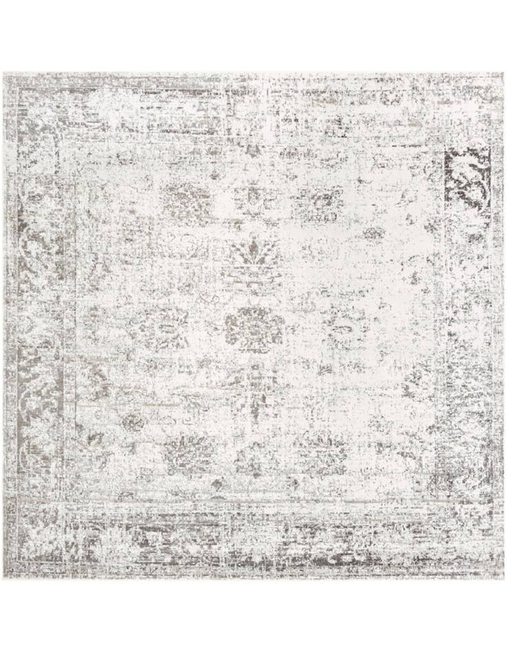 Detail image of 13' 1 x 13' 1 Monte Carlo Square Rug