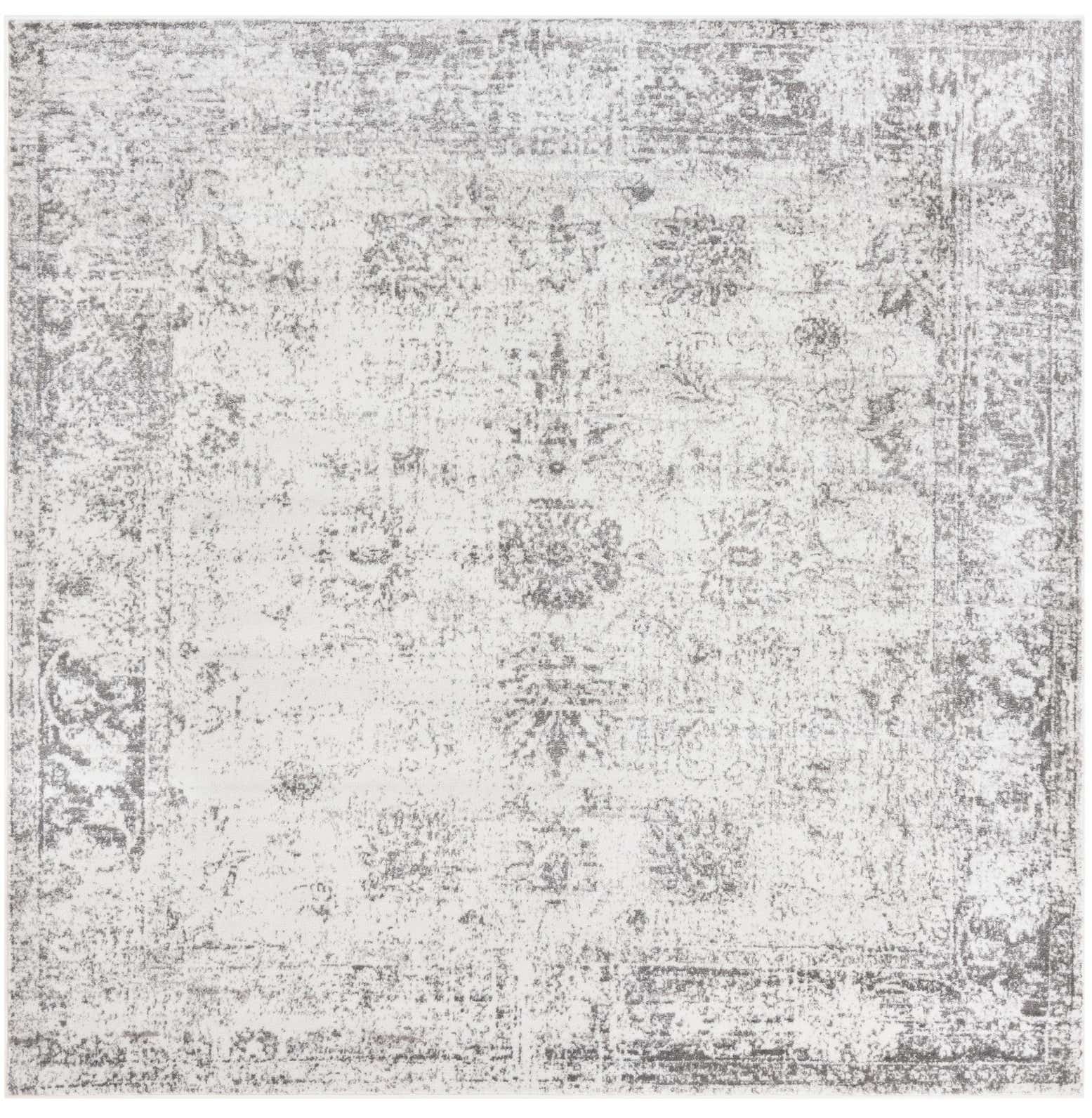 12' x 12' Monte Carlo Square Rug