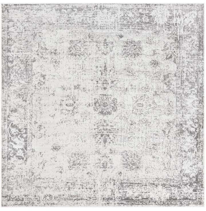 12' x 12' Monte Carlo Square Rug