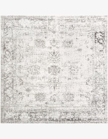 13' 1 x 13' 1 Monte Carlo Square Rug