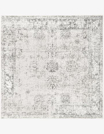 5' 3 x 5' 3 Monte Carlo Square Rug