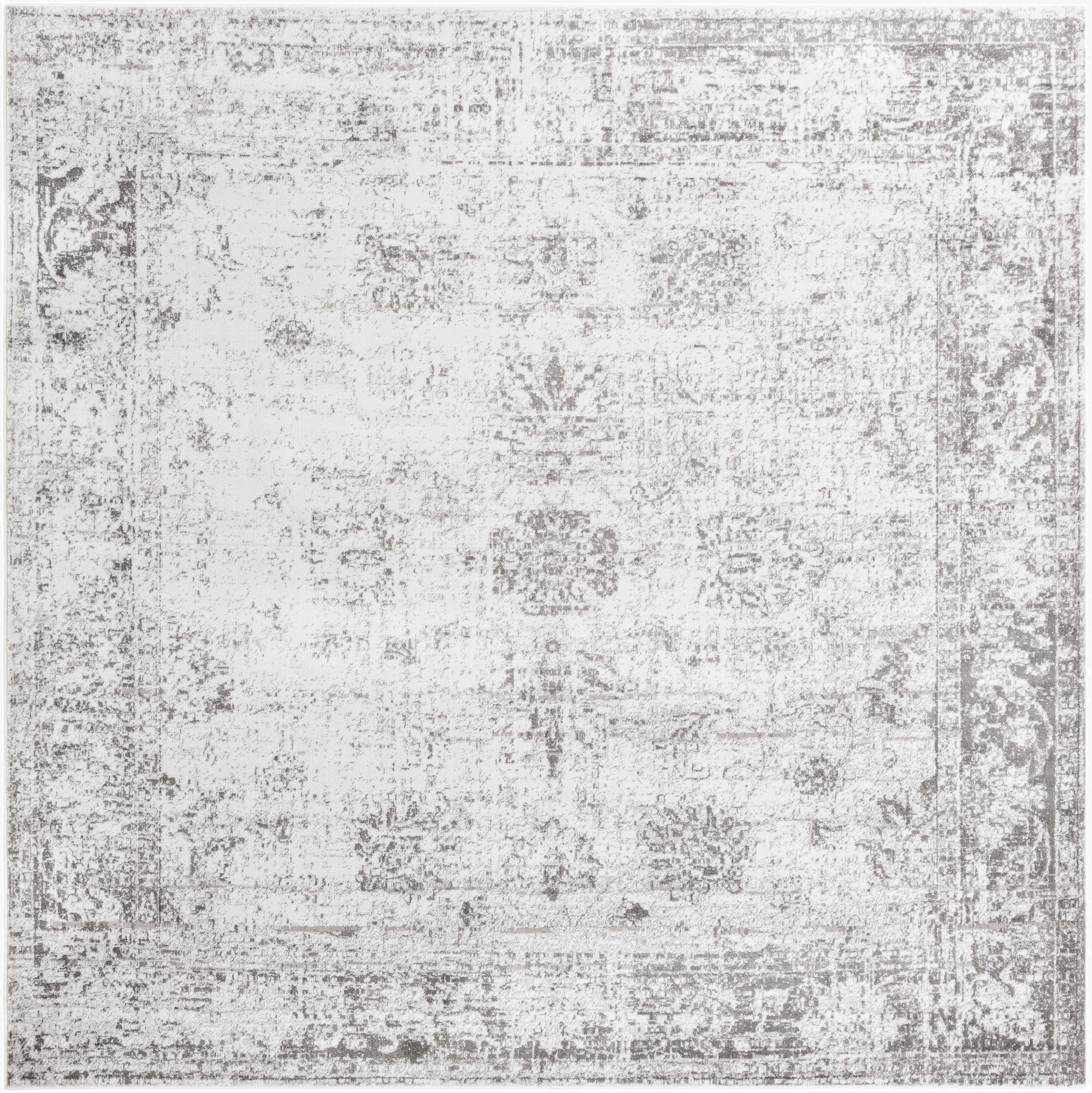 10' x 10' Monte Carlo Square Rug