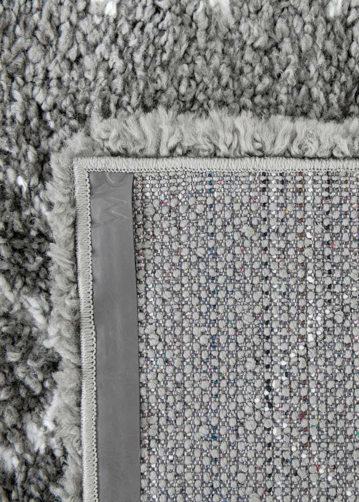 8' x 8' Moroccan Shag Square Rug