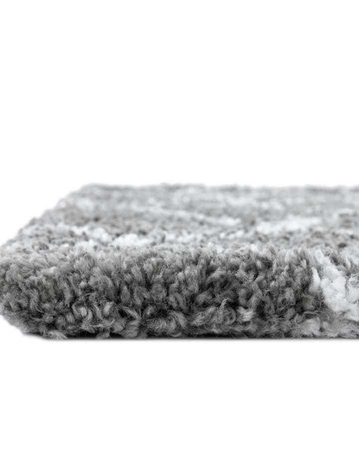 8' x 8' Moroccan Shag Square Rug