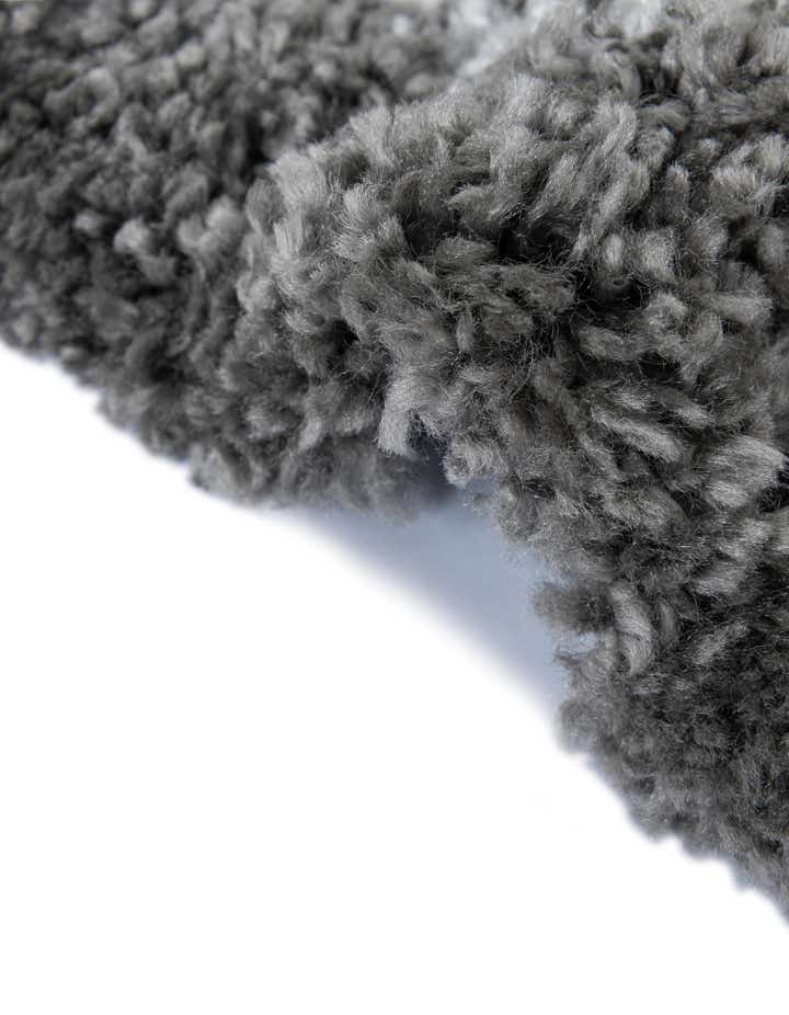 8' x 8' Moroccan Shag Square Rug