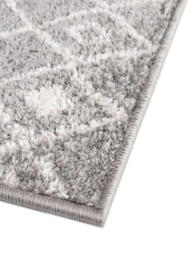 10' x 10' Moroccan Trellis Square Rug
