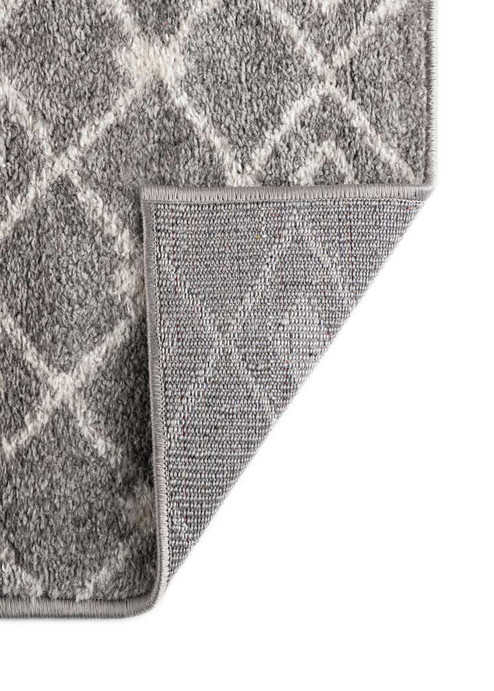 10' x 10' Moroccan Trellis Square Rug