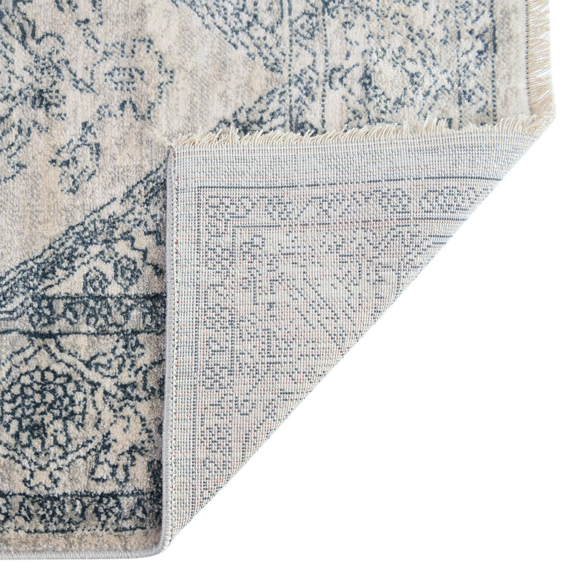 8' x 8' Newport Square Rug