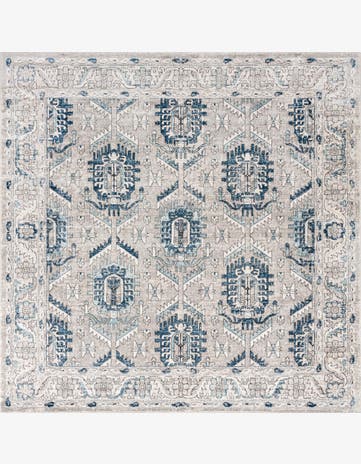 11' 10 x 11' 10 Nyla Square Rug