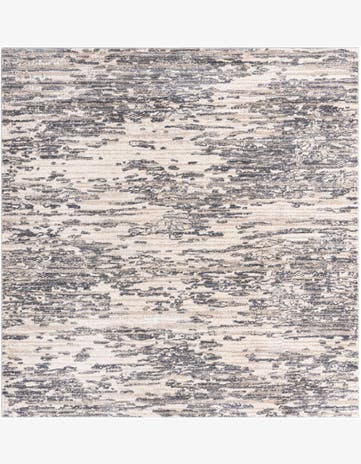 7' x 7' Oasis Square Rug