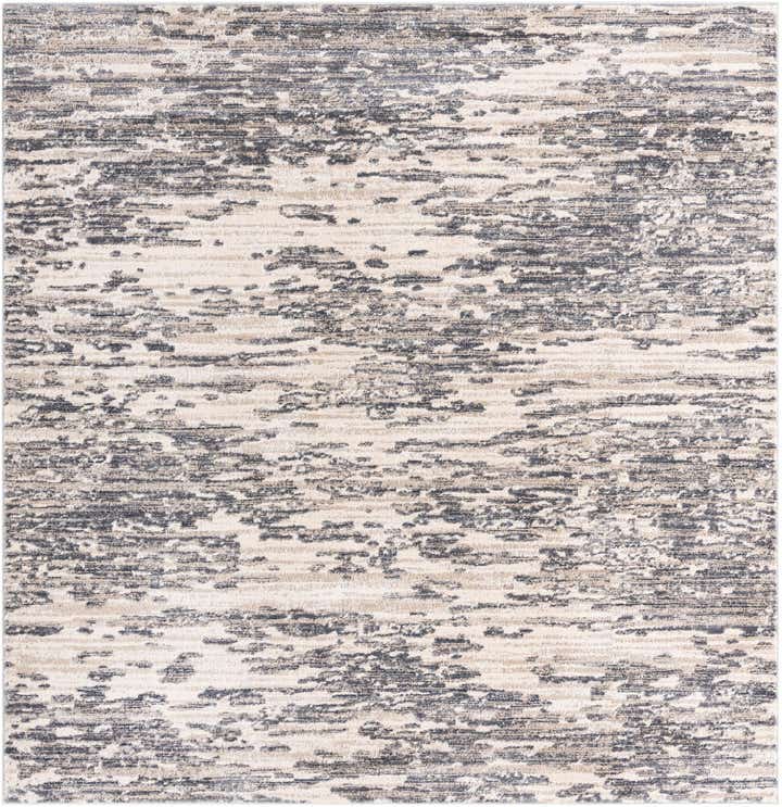 215cm x 215cm Oasis Alfombra Cuadrado