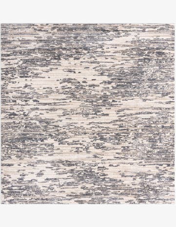 7' x 7' Oasis Square Rug