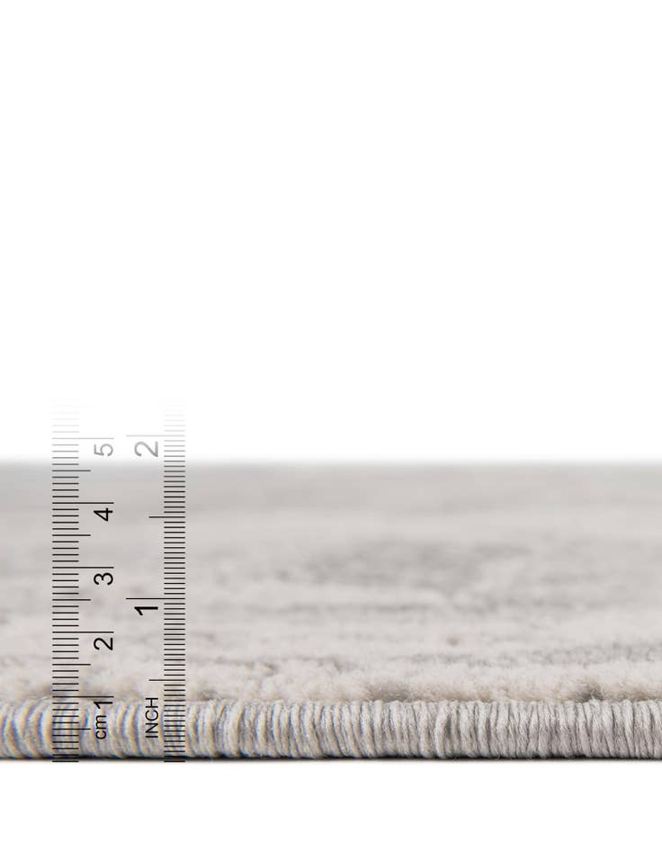 Detail image of 7' 10 x 7' 10 Oregon Square Rug