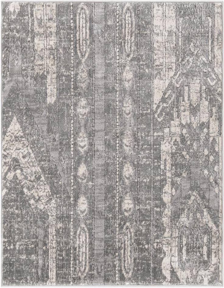 Detail image of 4' x 4' Oregon Square Rug
