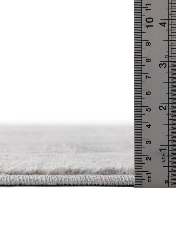 Detail image of 6' x 6' Oregon Square Rug