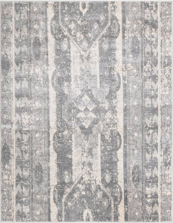 Detail image of 6' x 6' Oregon Square Rug