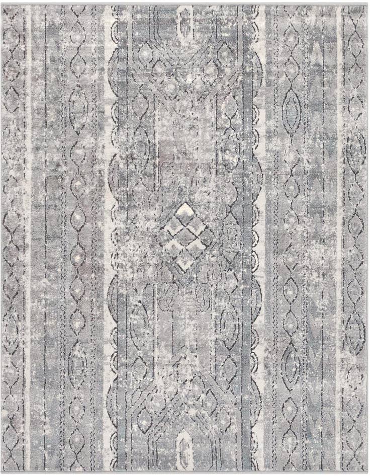 Detail image of 4' x 4' Oregon Square Rug