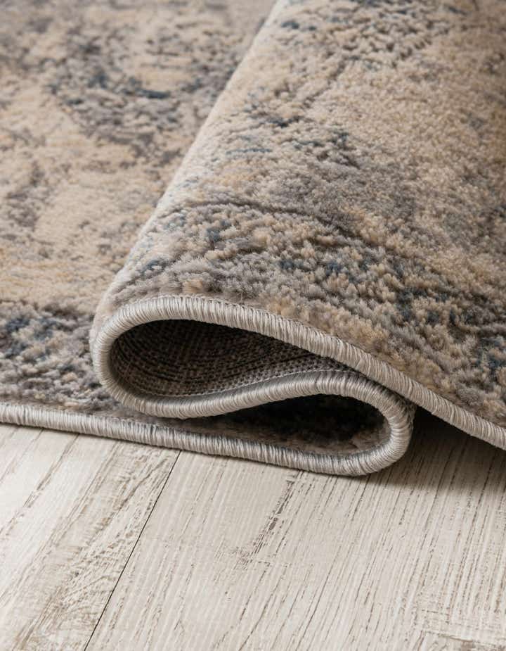 13' x 13' Oregon Square Rug