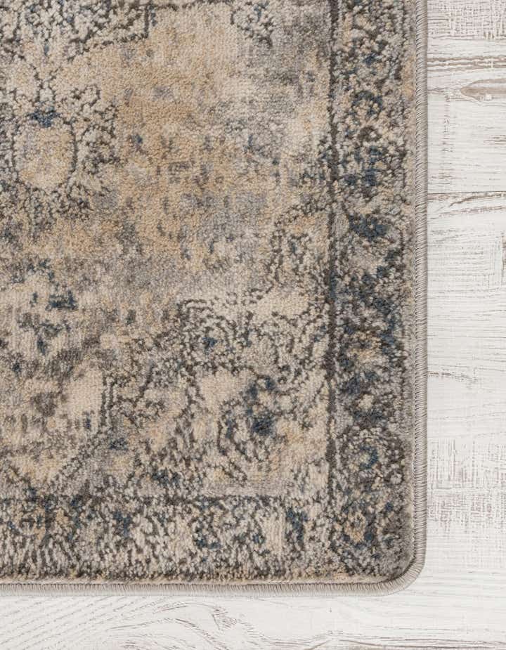 13' x 13' Oregon Square Rug