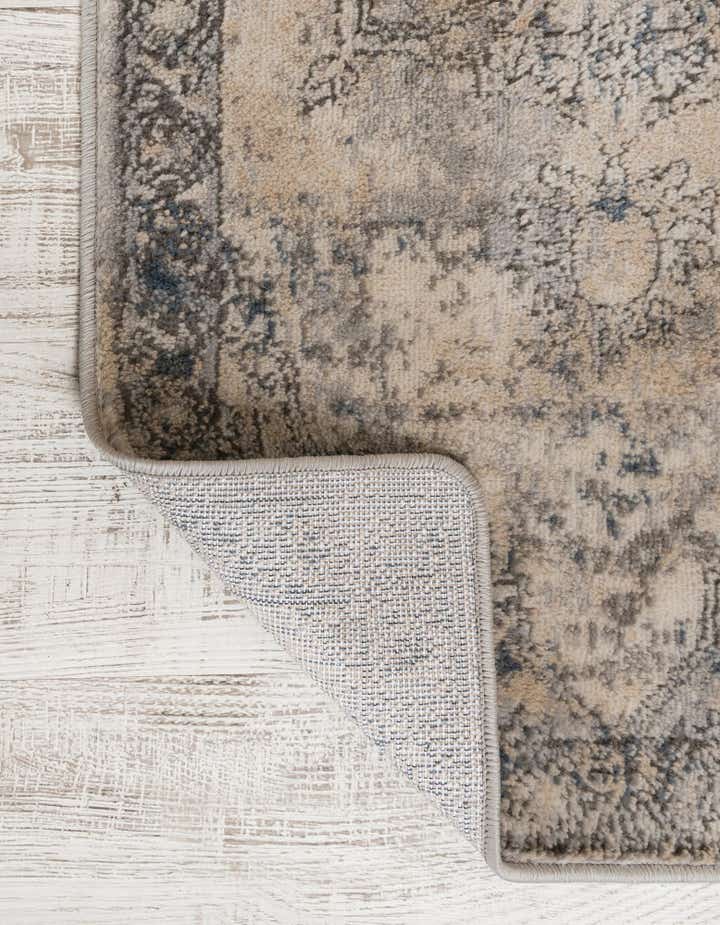 13' x 13' Oregon Square Rug