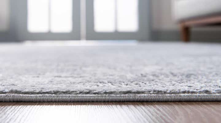12' x 12' Oregon Square Rug