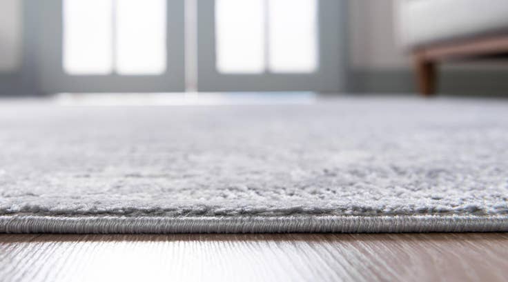 Detail image of 12' x 12' Oregon Square Rug