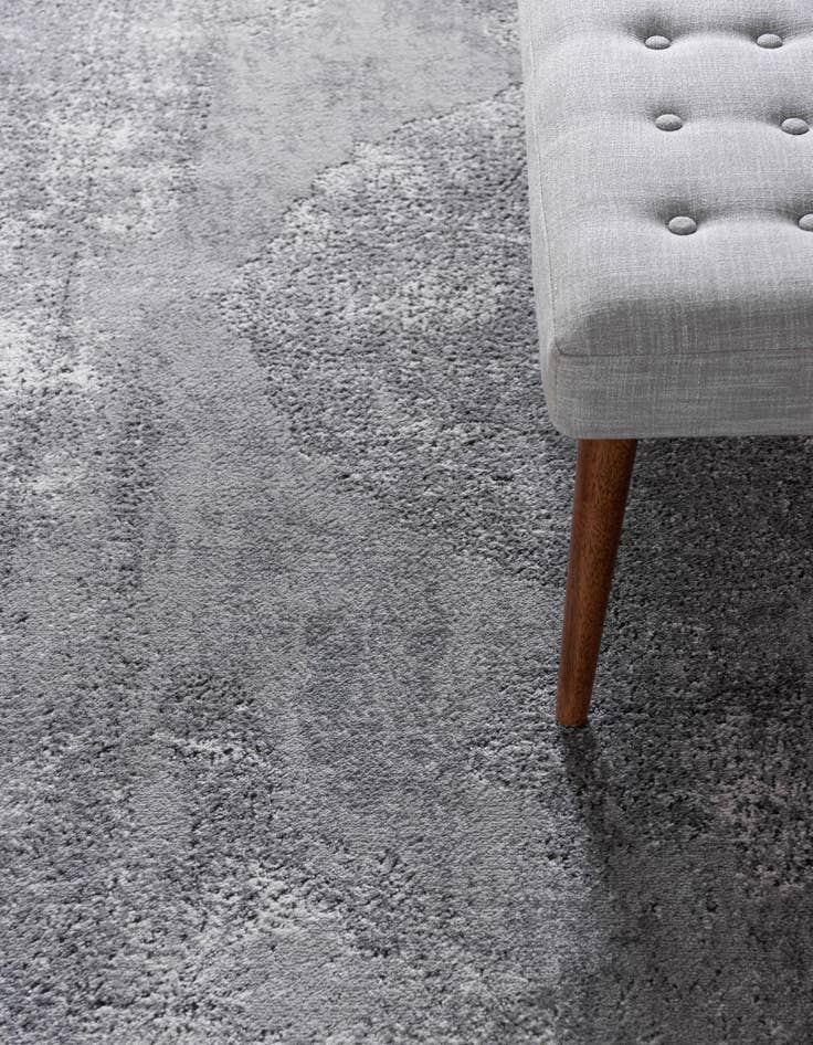 Detail image of 12' x 12' Oregon Square Rug