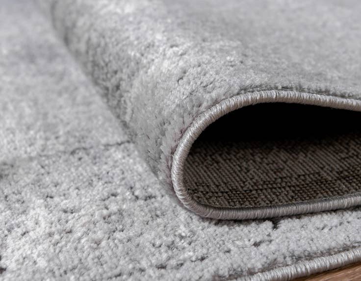 Detail image of 12' x 12' Oregon Square Rug