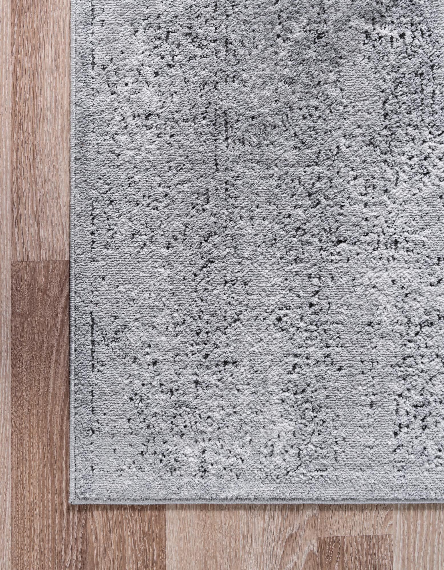 6' x 6' Oregon Square Rug