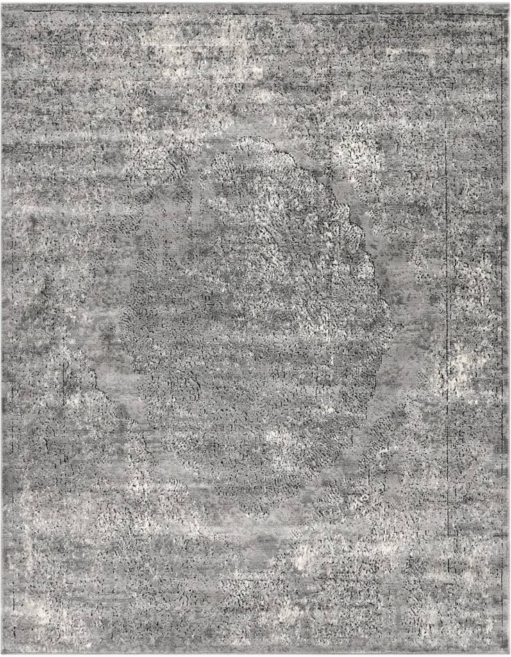 Detail image of 6' x 6' Oregon Square Rug