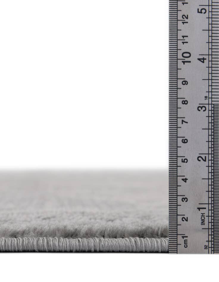 Detail image of 7' 10 x 7' 10 Oregon Square Rug