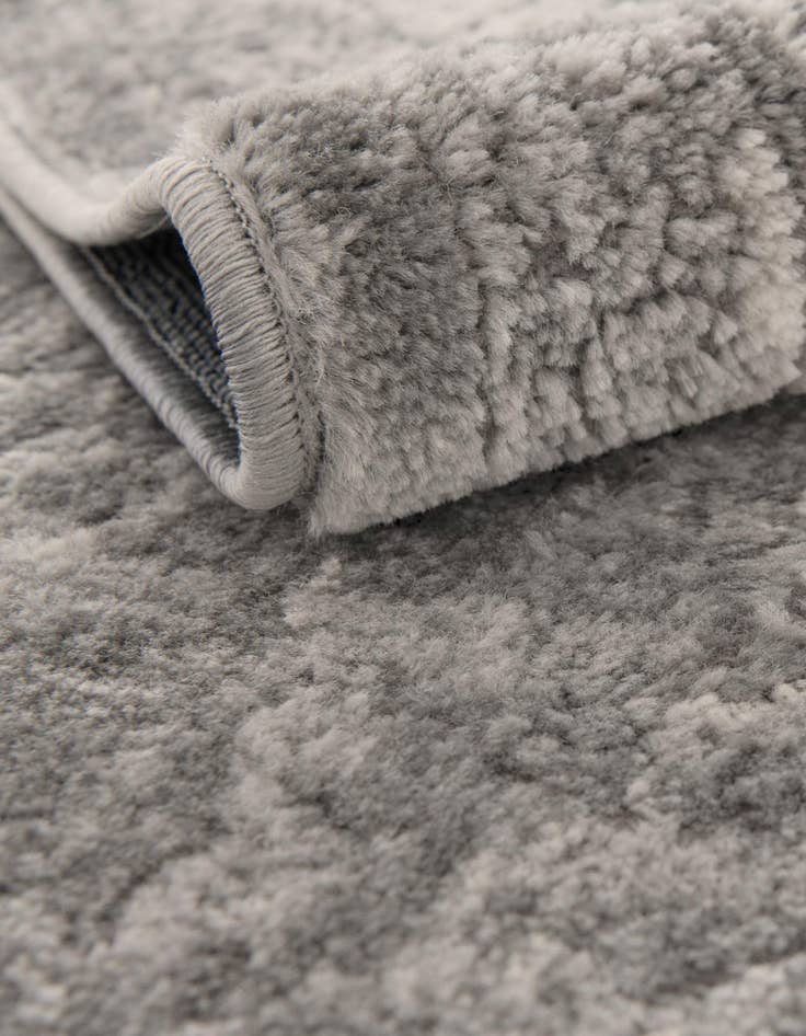 Detail image of 7' 10 x 7' 10 Oregon Square Rug