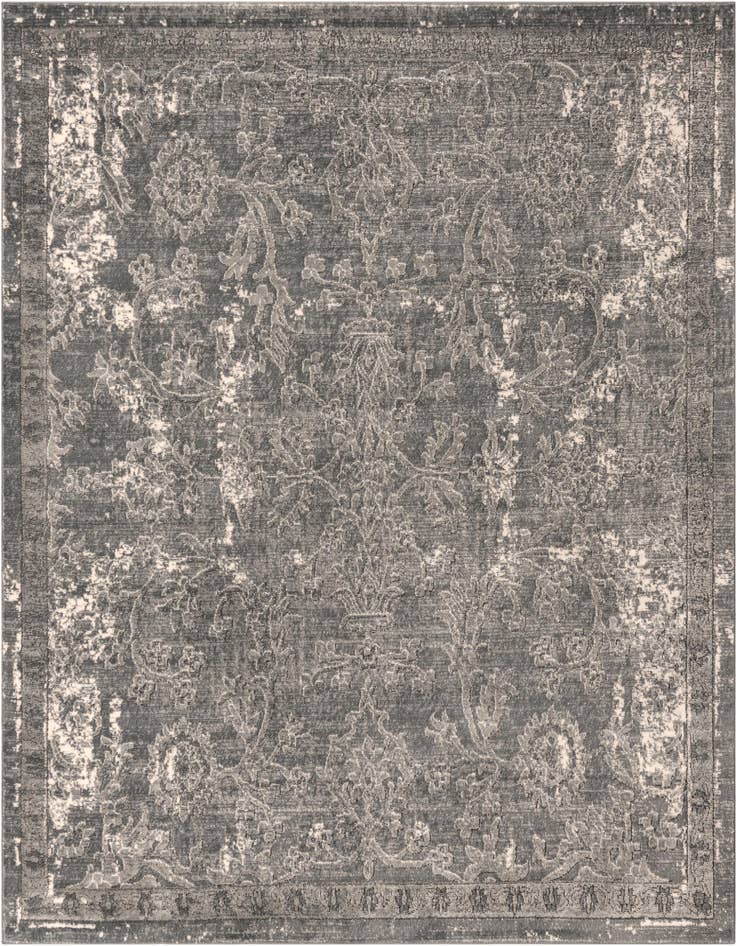 Detail image of 7' 10 x 7' 10 Oregon Square Rug