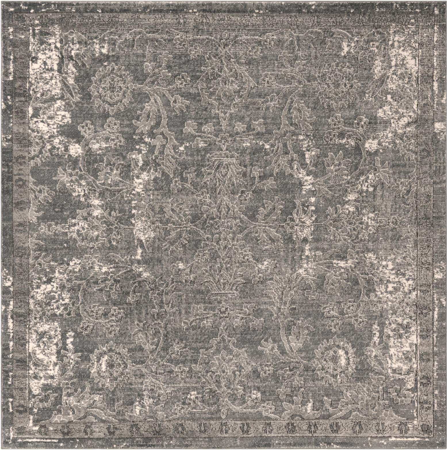 7' 10 x 7' 10 Oregon Square Rug