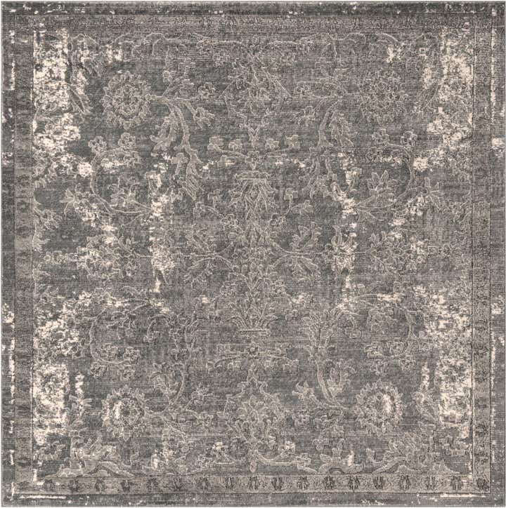 7' 10 x 7' 10 Oregon Square Rug