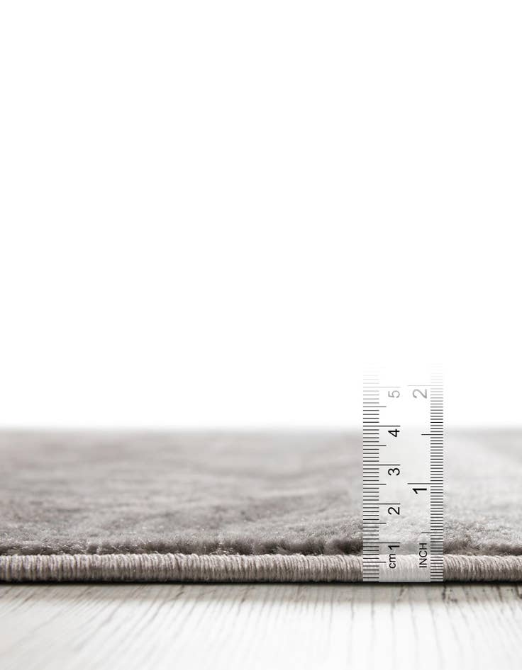 Detail image of 7' 10 x 7' 10 Oregon Square Rug