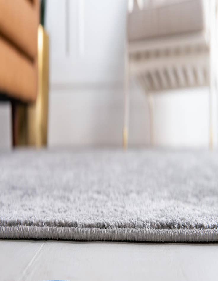 Detail image of 6' x 6' Oregon Square Rug